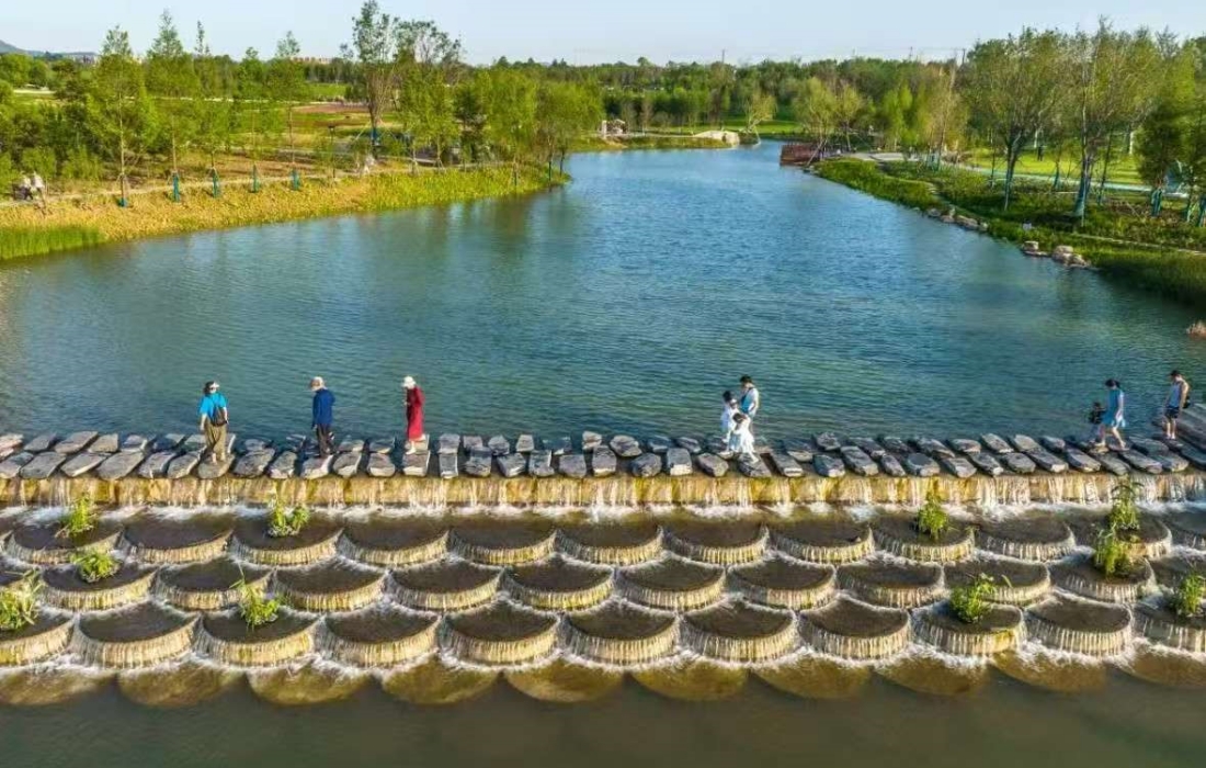 襄水岸线修复生态提升工程(襄水源区)项目现场图2_官网.jpg 襄水岸线修复生态提升工程(襄水源区)项目现场图2_官网.jpg